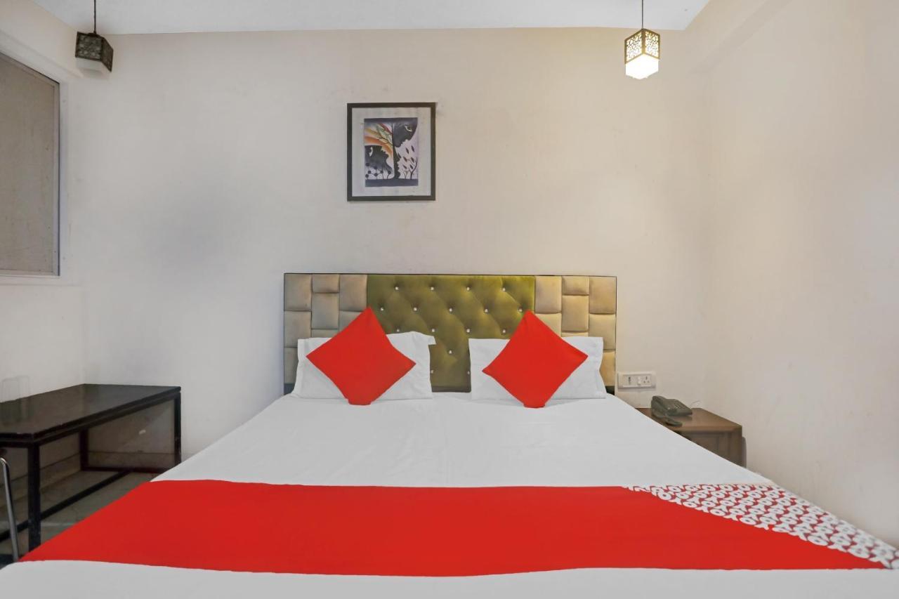 Hotel Spot On Mahalakshmi Near Lotus Temple 2*