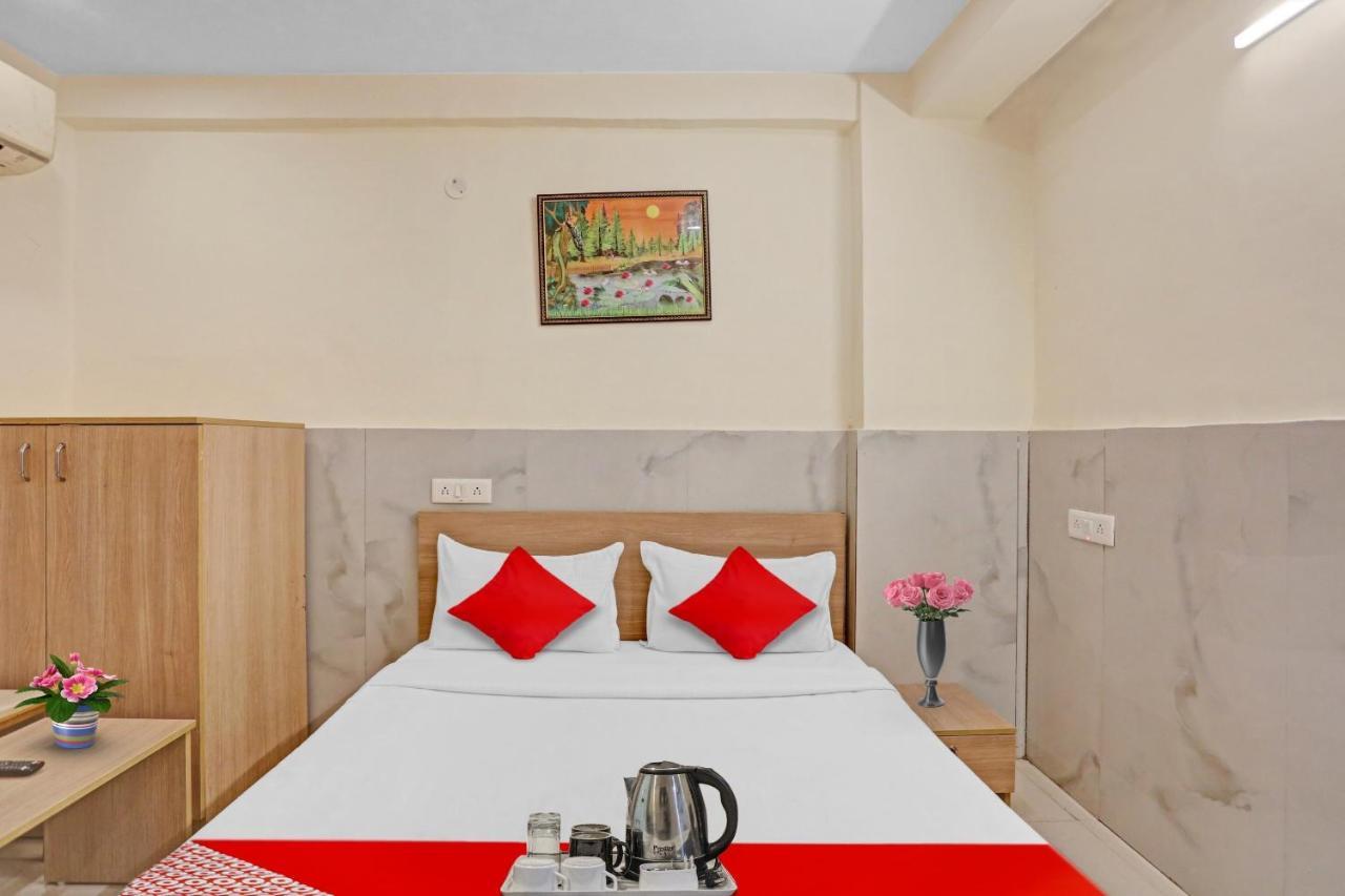 Hotel O Horizon 3*