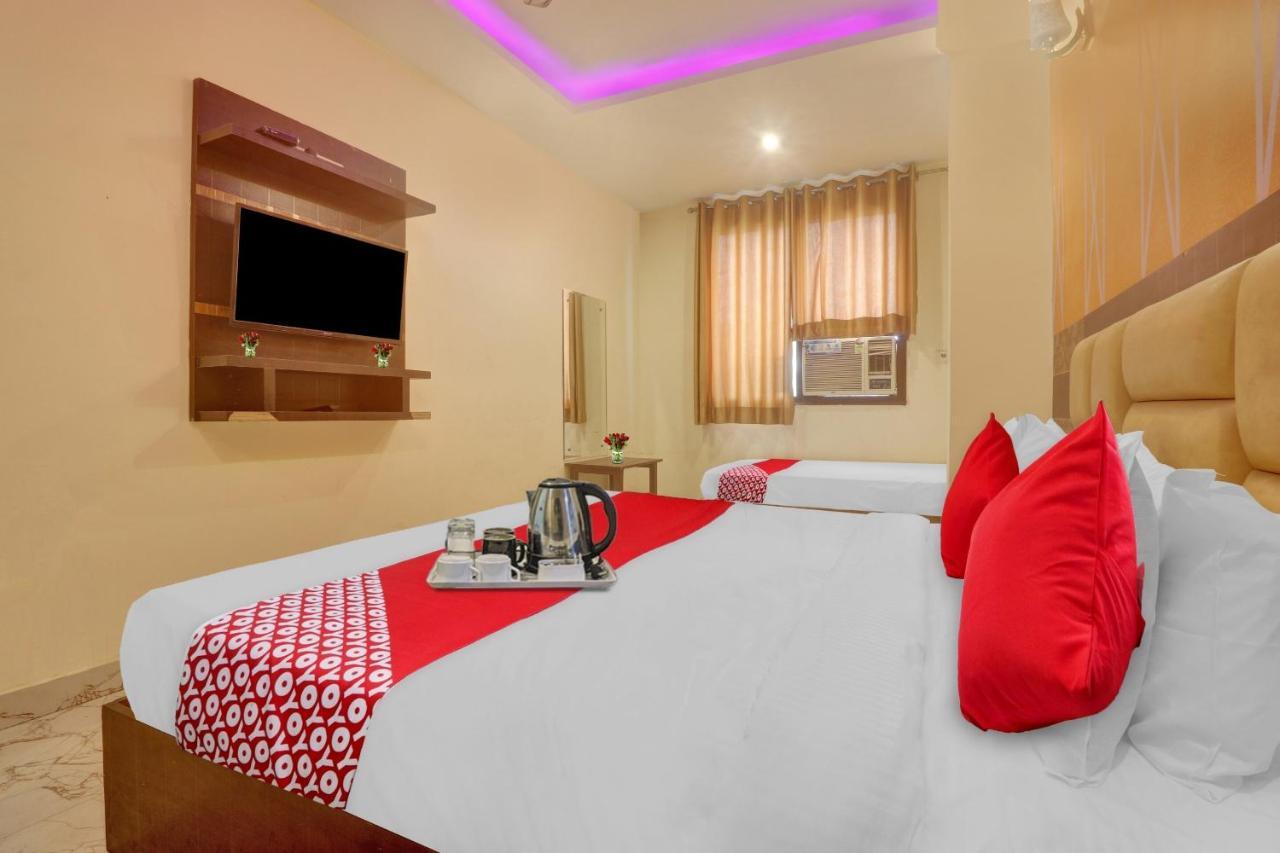 O Near Ambience Mall Hotel Nova Deli
