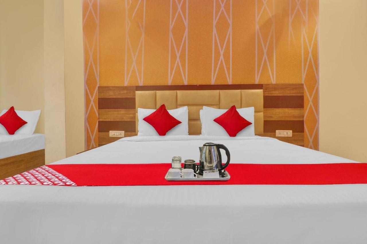 Hotel O Near Ambience Mall 3*