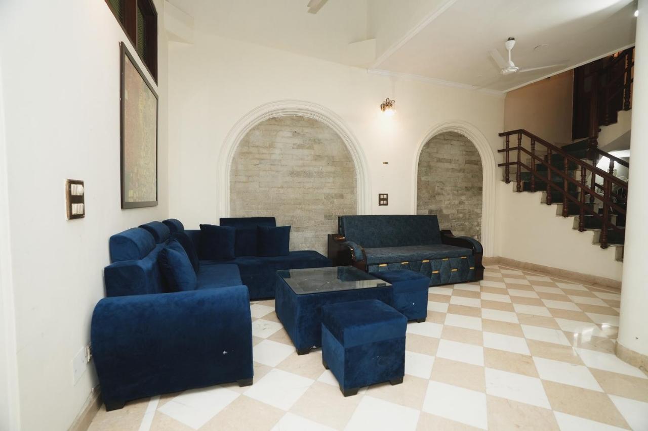 Hotel Mintstar And