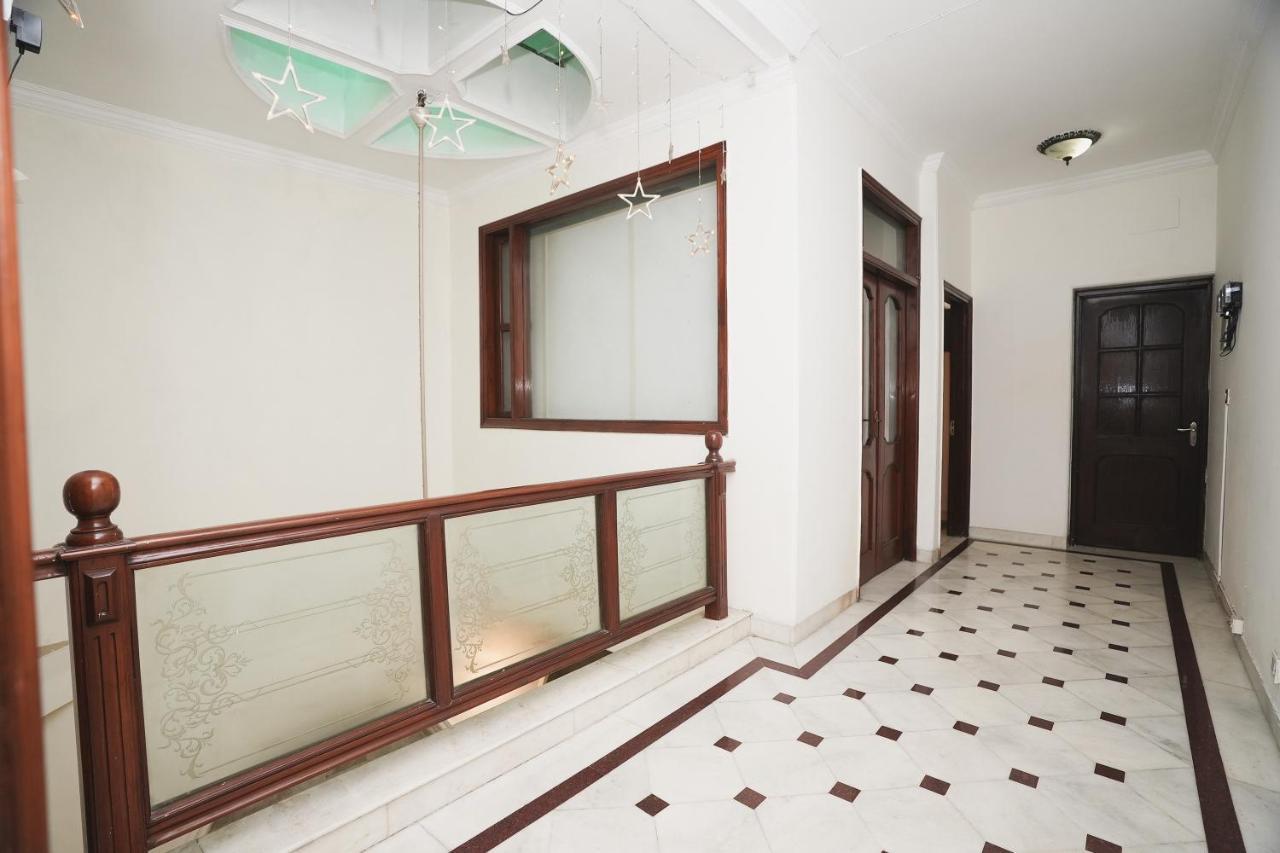 Hotel Mintstar And New Delhi