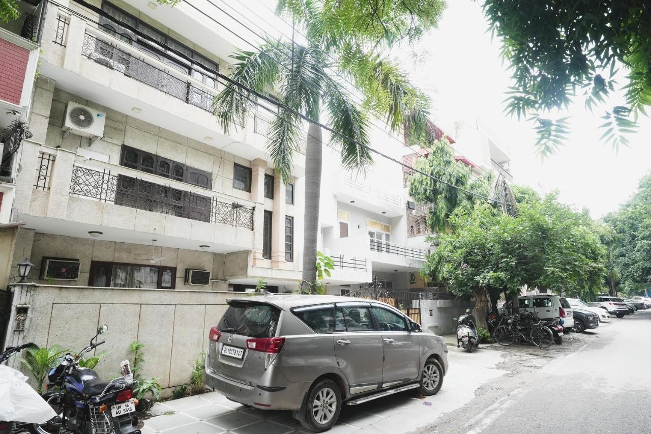 Mintstar And 3* New Delhi
