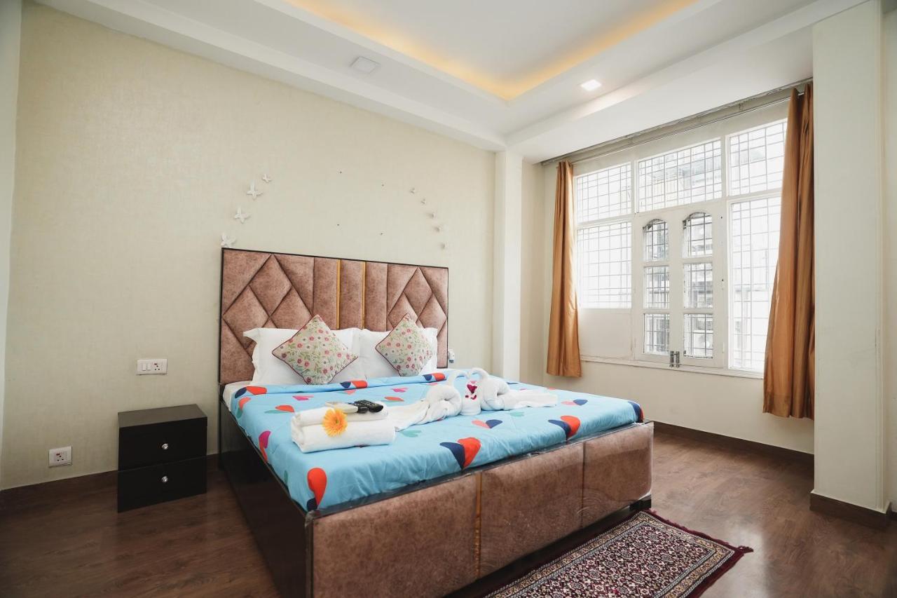 Hotel Mintstar And