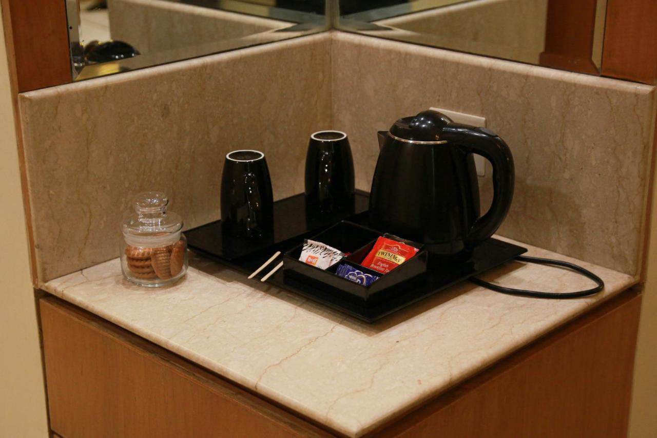 Hotel Opulent By Udman Chhattarpur