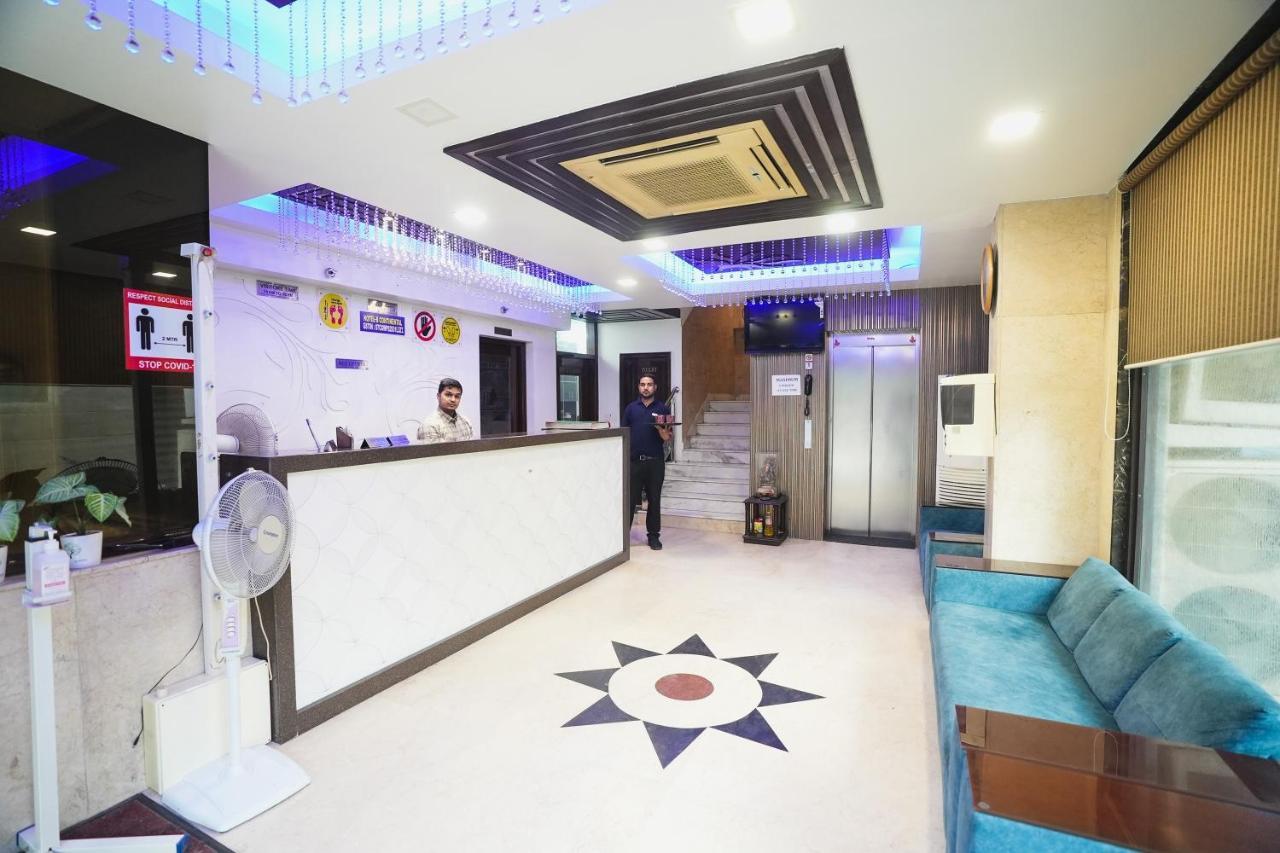 B Continental Hotel 3*