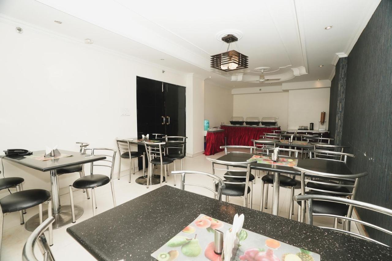 Hotel B Continental 3*