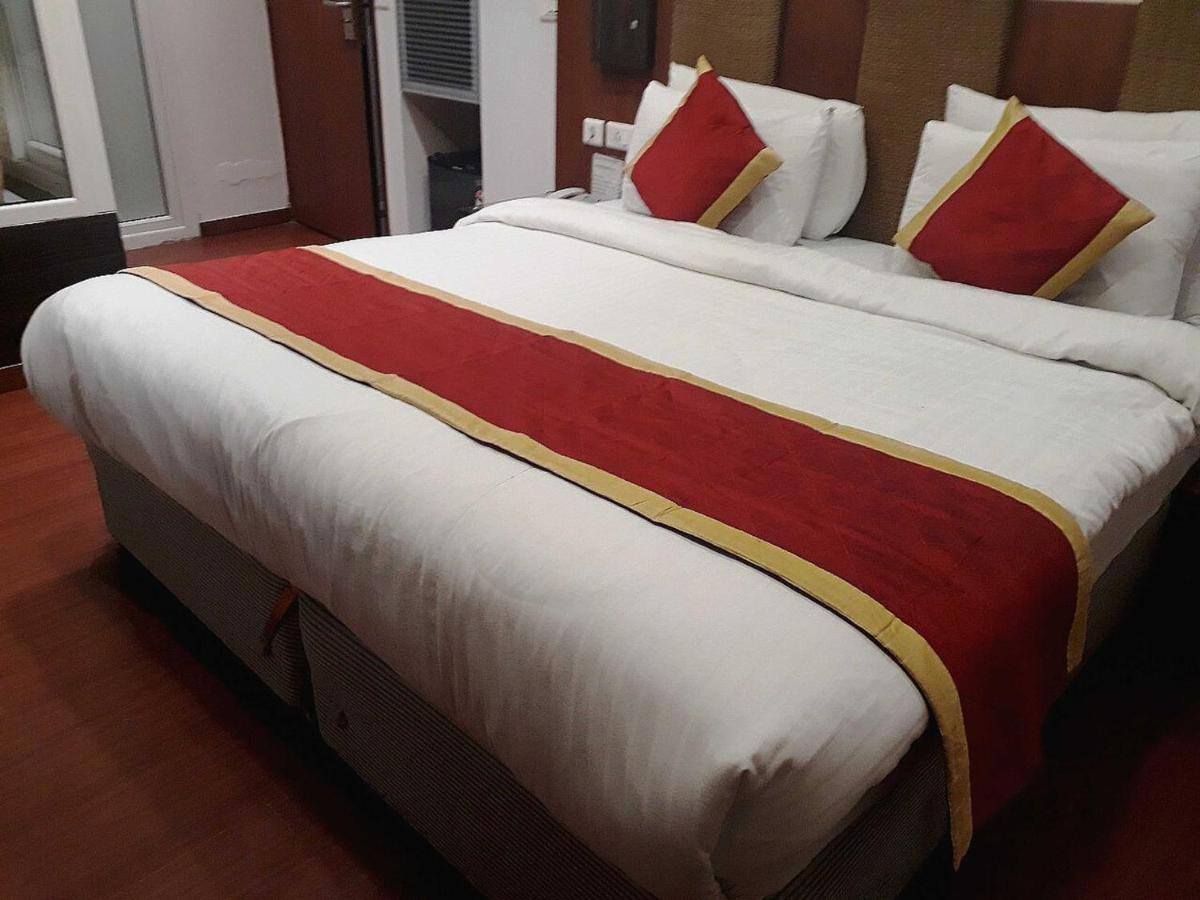 O King Plaza Hotel 3*