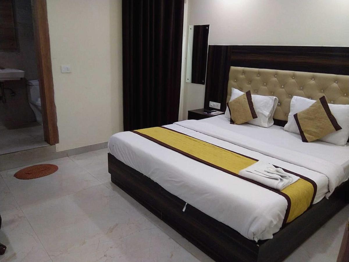 O King Plaza Hotel