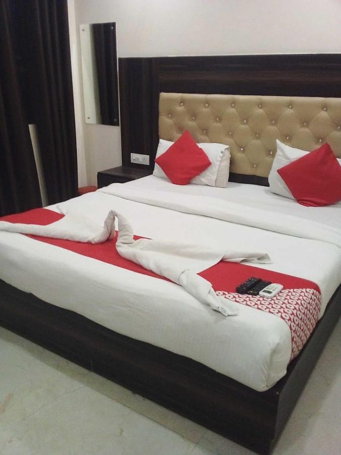 O King Plaza Hotel