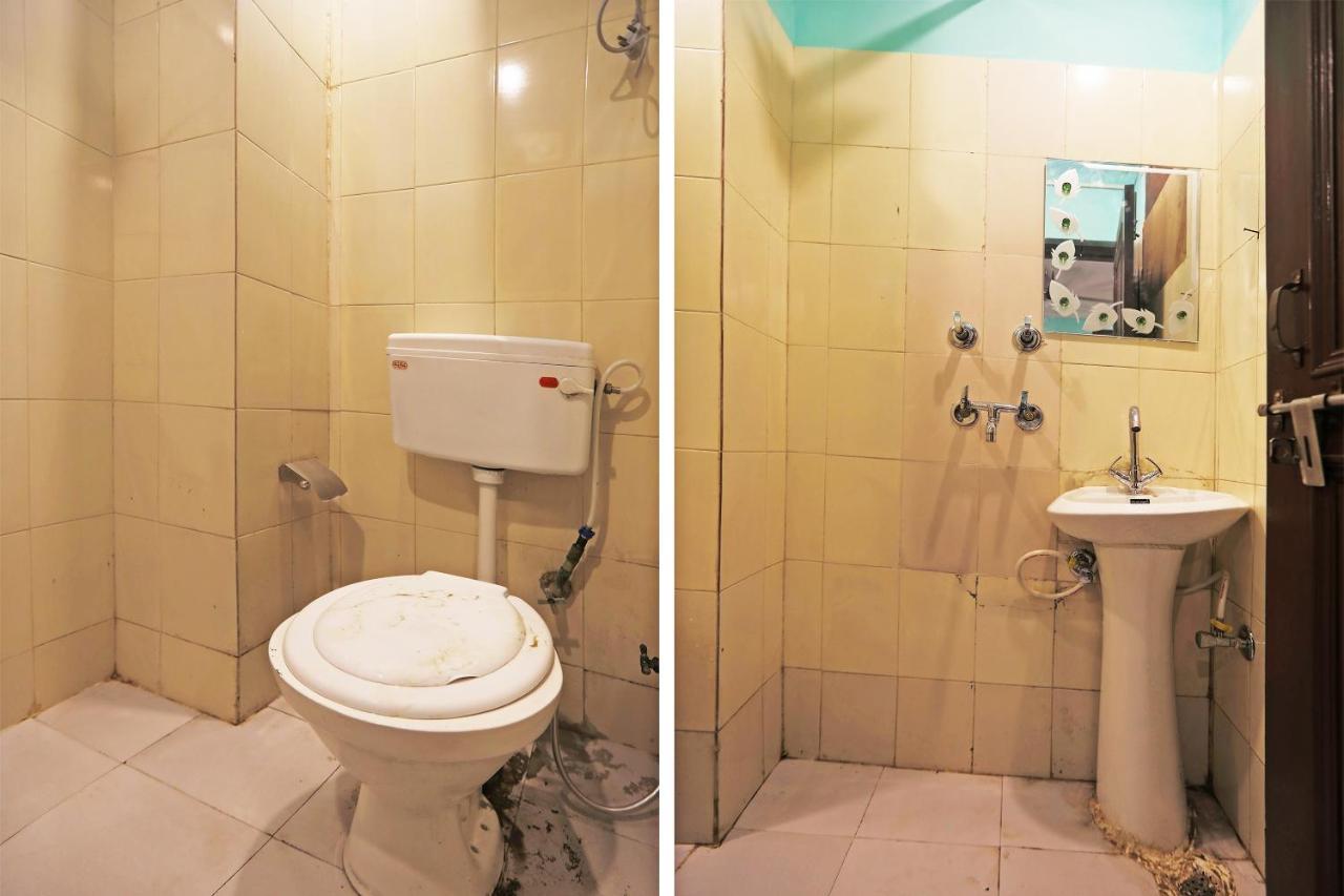 Oyo Flagship 40012 Checkout Hotel