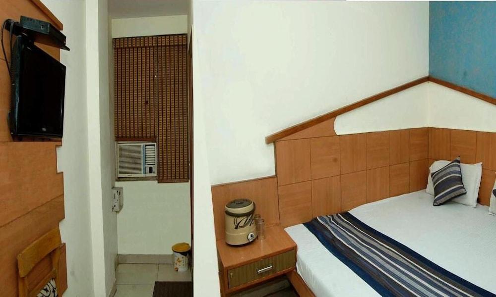 Hotel The Sunder New Delhi