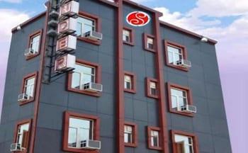 The Sunder 2* New Delhi