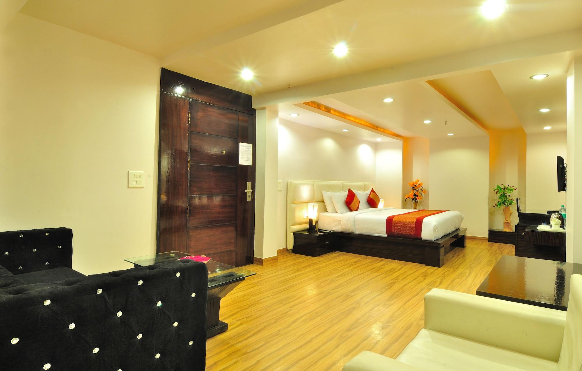 Elegance 3*