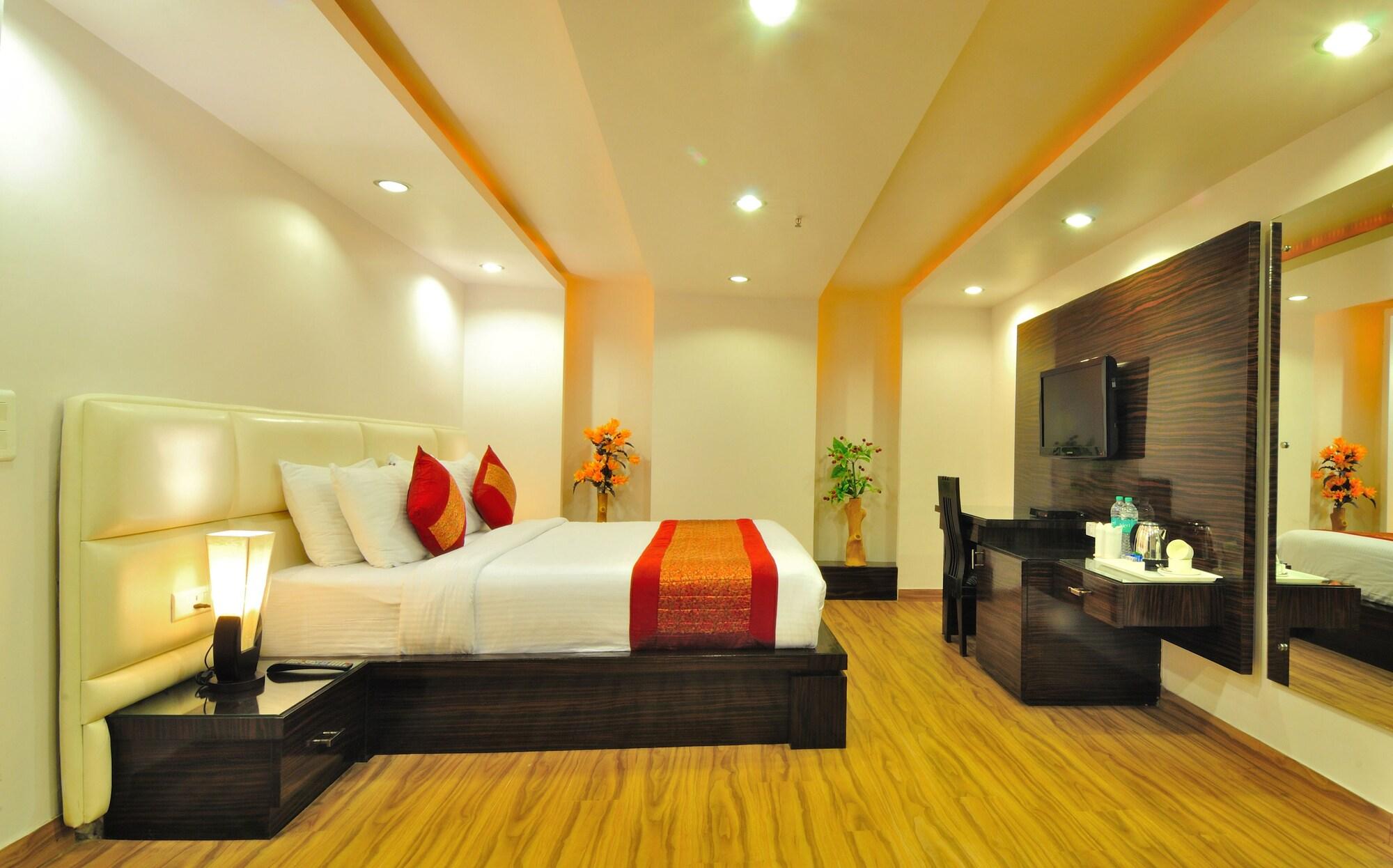 Elegance 3*