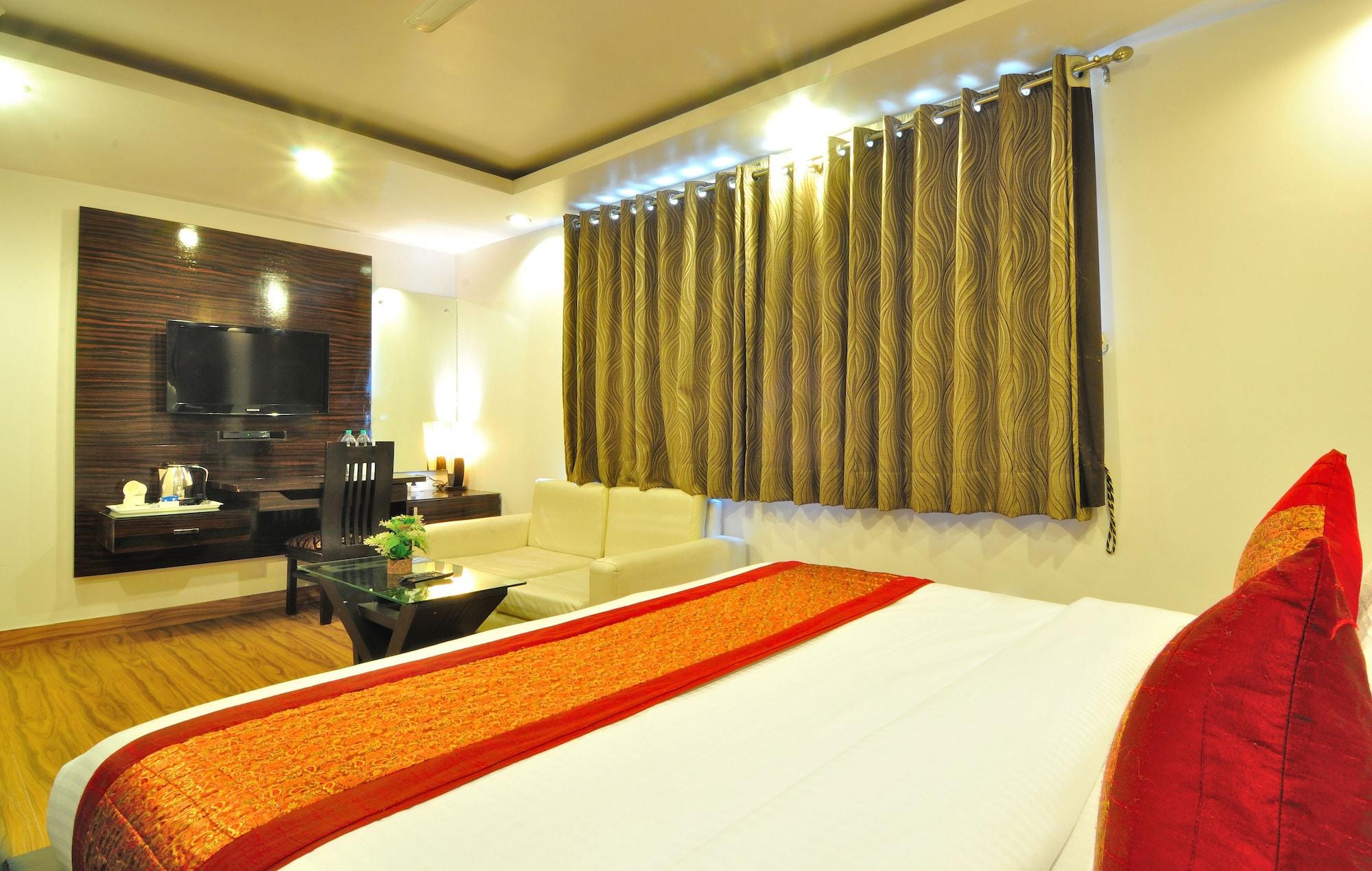 Elegance 3*