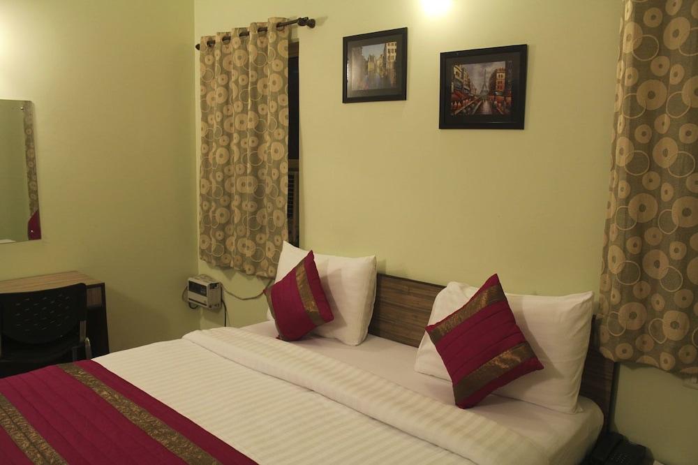 Persona International Karol Bagh 3* Delhi (National Capital Territory of India)