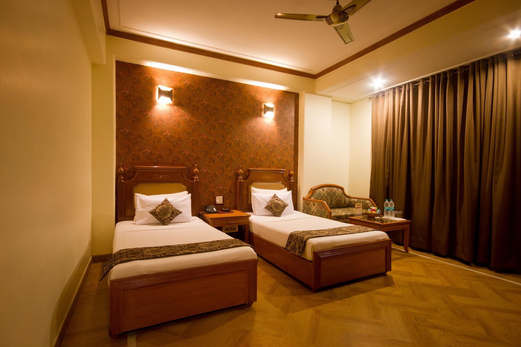 Sunstar Grand Hotel Delhi (National Capital Territory of India)