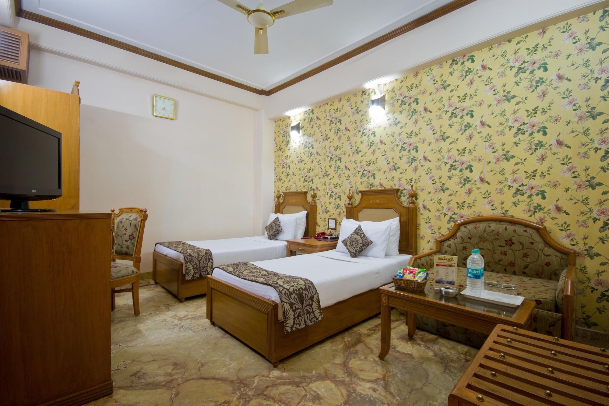 Sunstar Grand 3* Delhi (National Capital Territory of India)