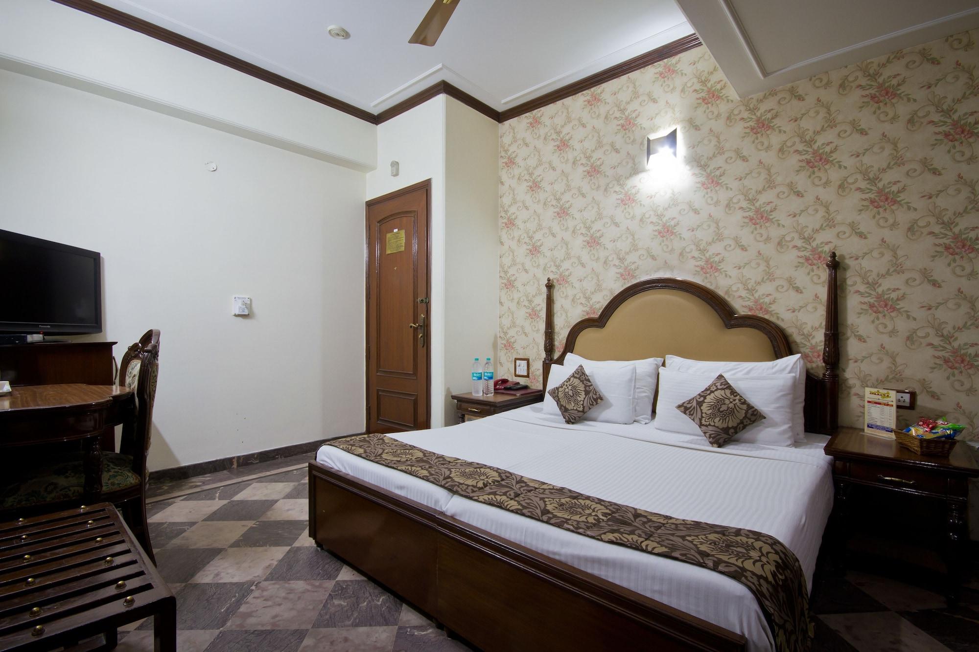 Sunstar Grand Hotel 3*