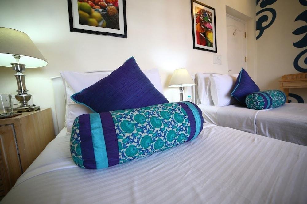 Colonel's Retreat Bed & Breakfast