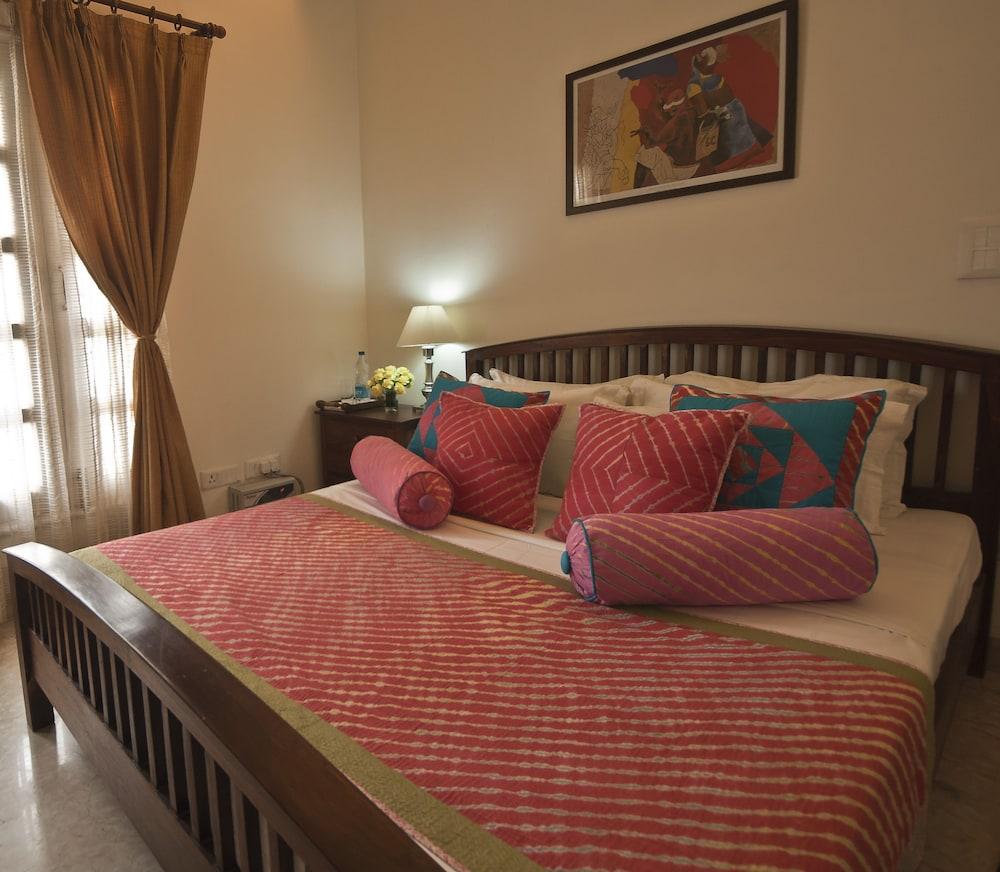 Colonel's Retreat Bed & Breakfast 3*