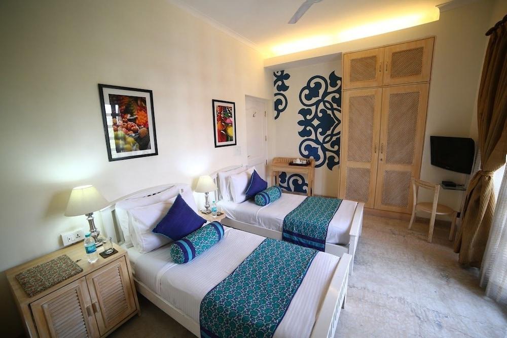 Colonel's Retreat Bed & Breakfast 3*