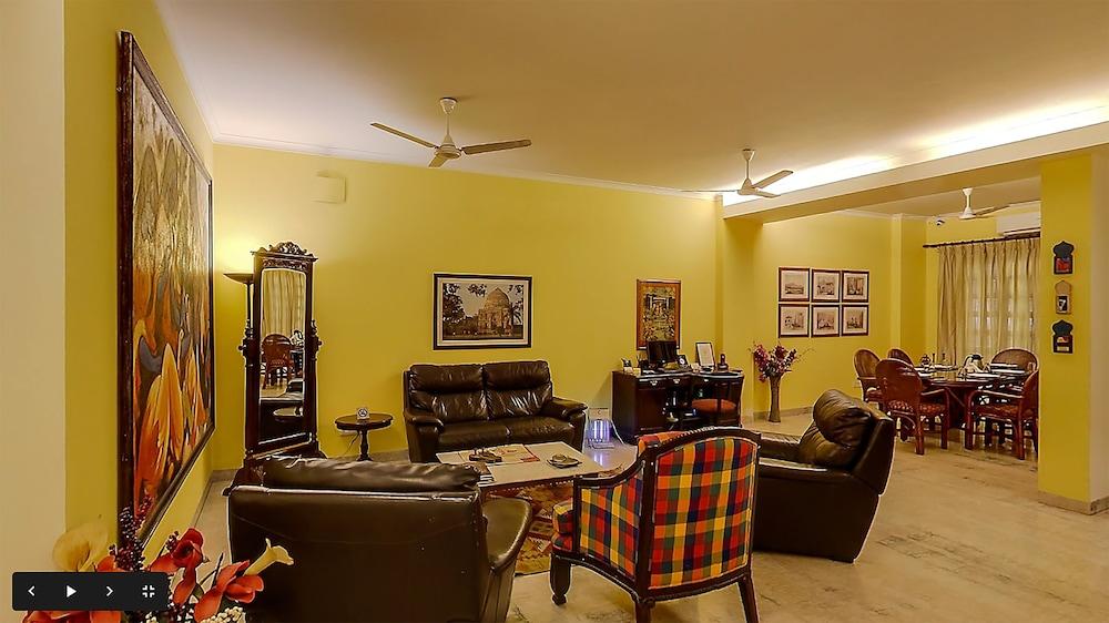 Colonel's Retreat Bed & Breakfast 3*