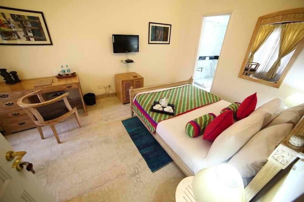 Bed & Breakfast Colonel's Retreat New Delhi