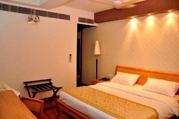 Apra Deluxe Hotel New Delhi