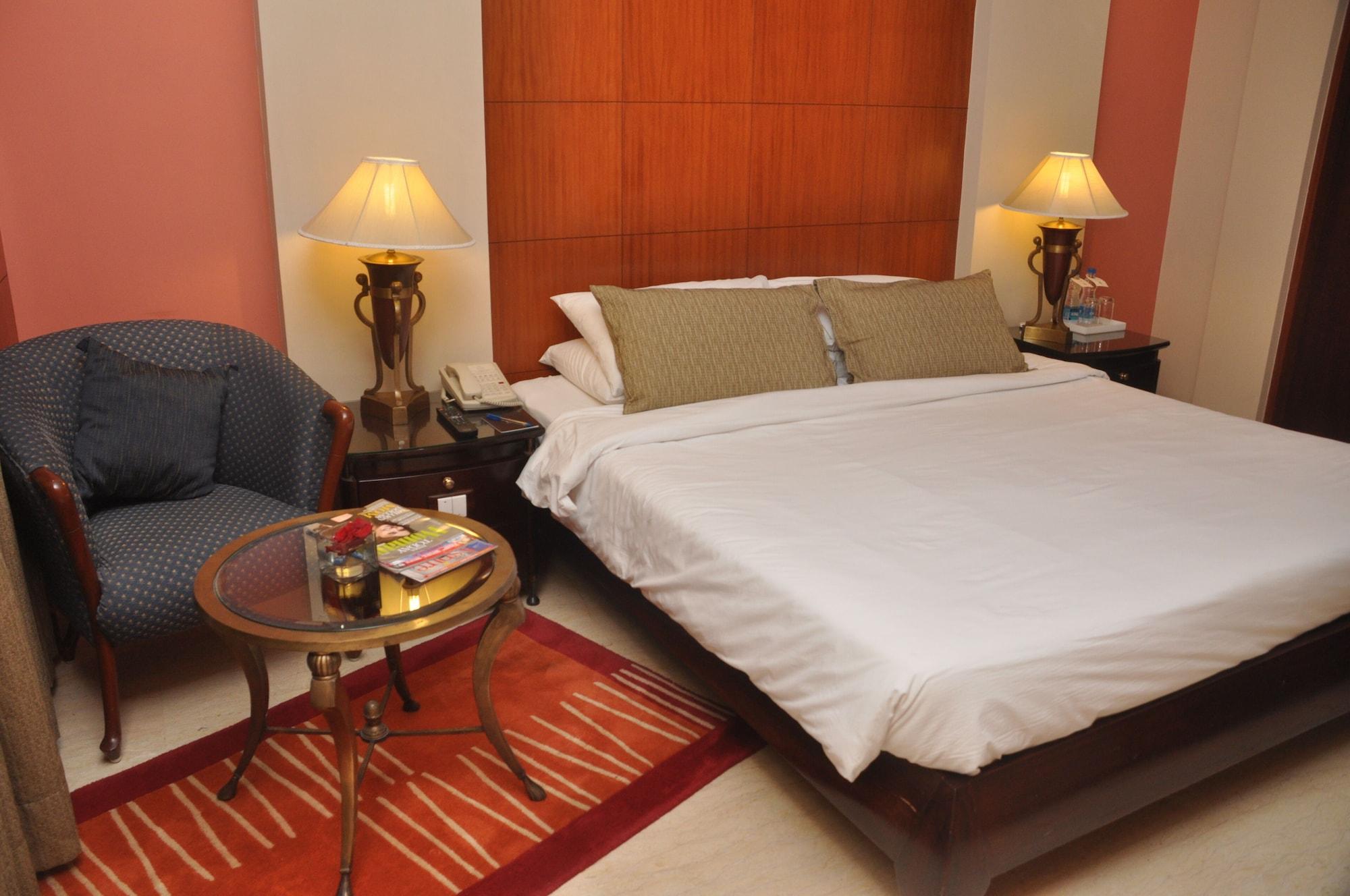 Hotel The Hans, 4*