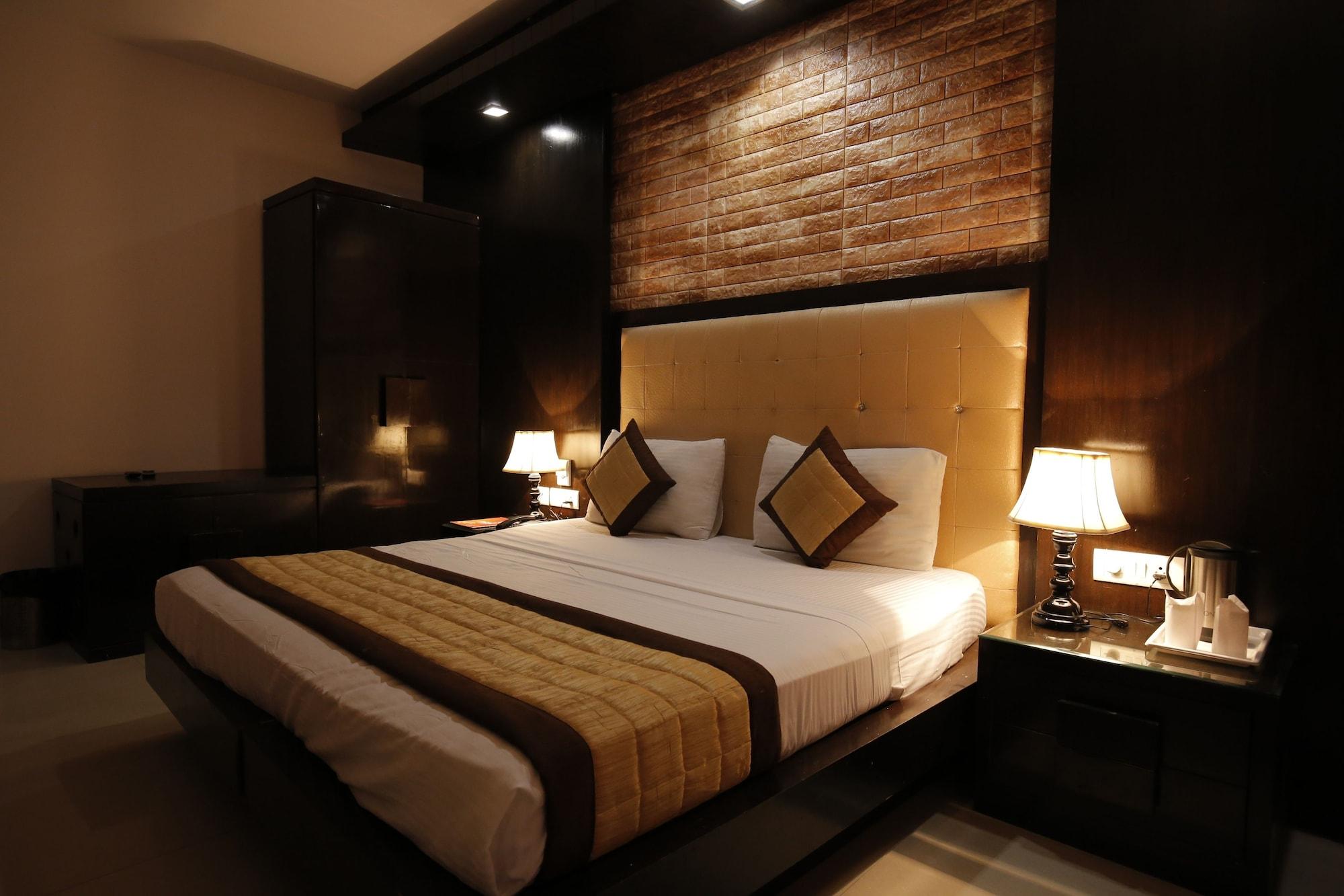 Pride, Karol Bagh Hotel Delhi (National Capital Territory of India)