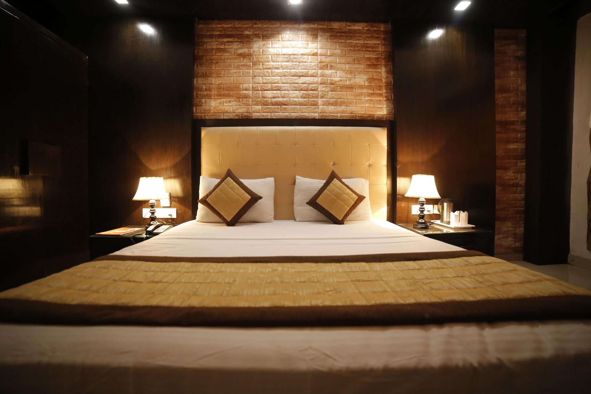 Pride, Karol Bagh Hotel Delhi (National Capital Territory of India)