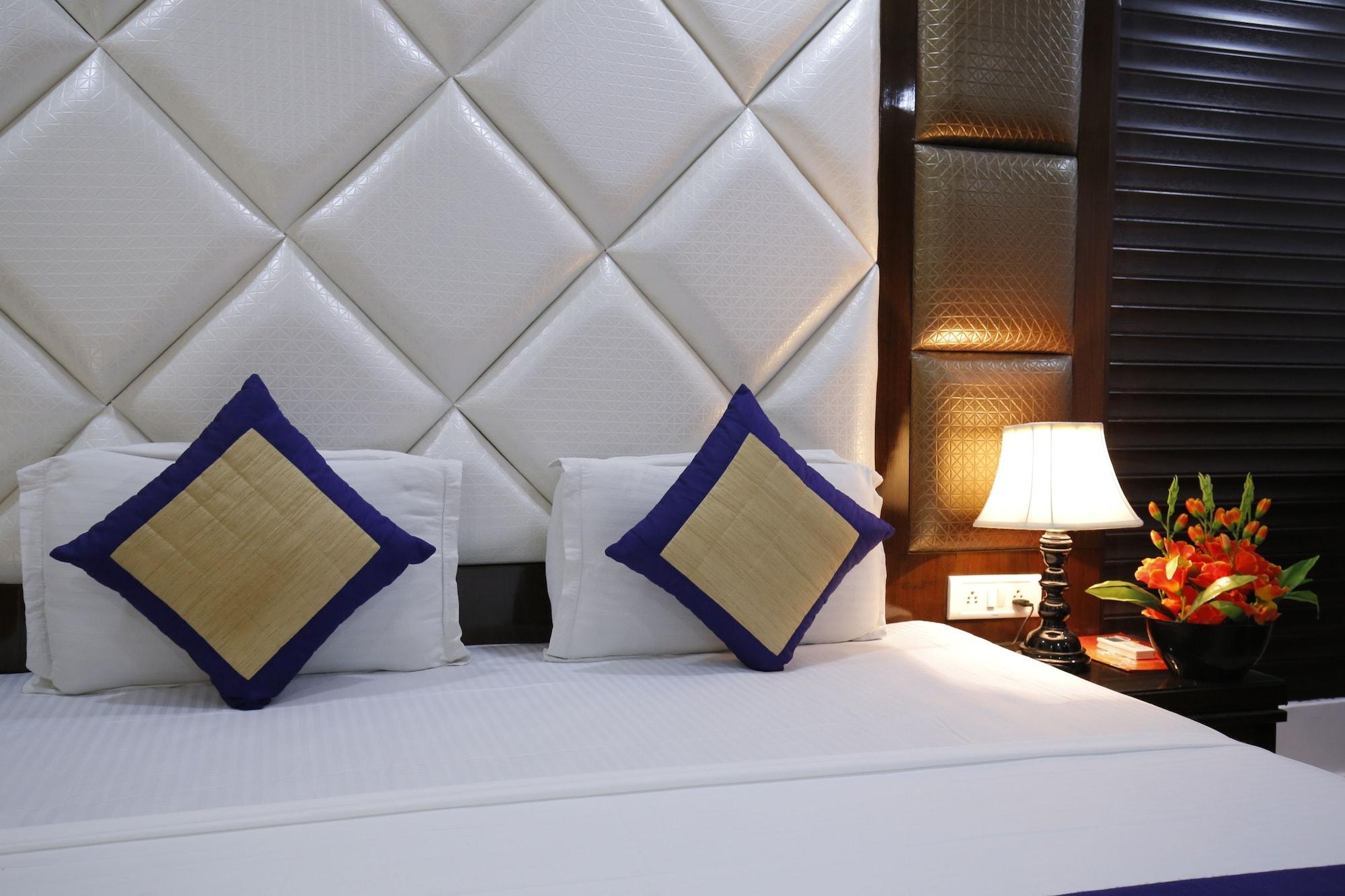 Pride, Karol Bagh 3* Delhi (National Capital Territory of India)