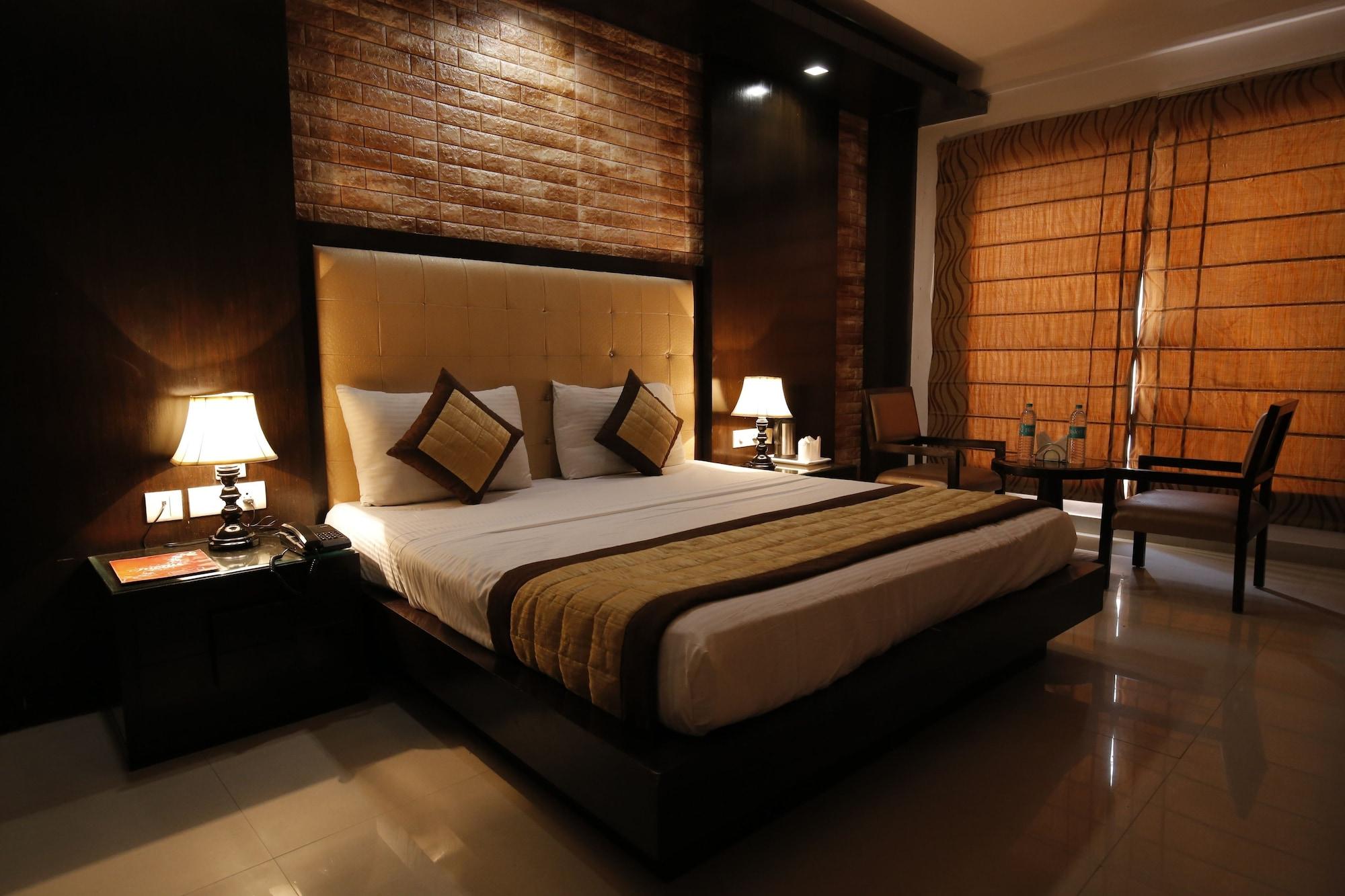 Pride, Karol Bagh 3*