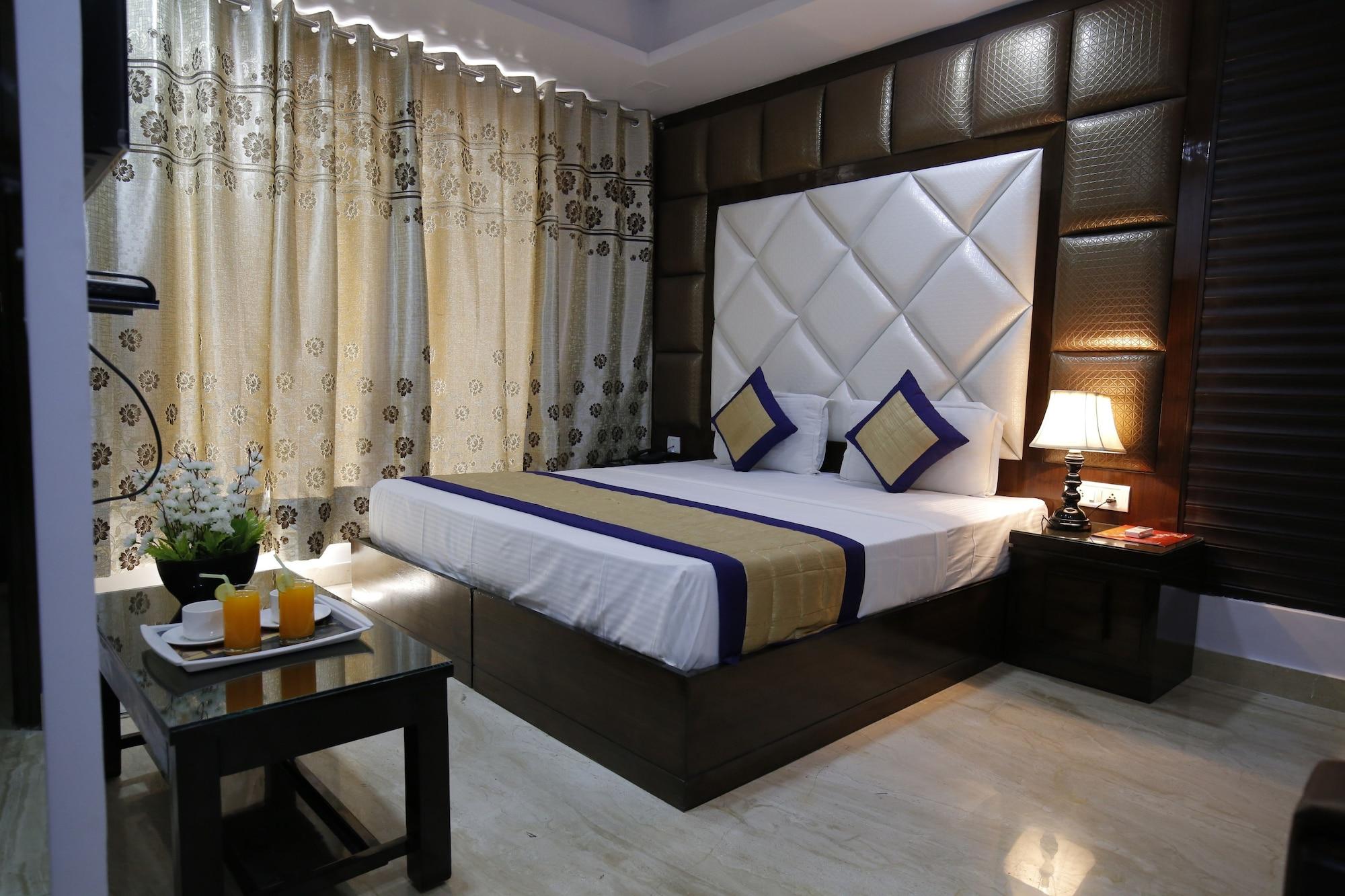 Hotel Pride, Karol Bagh