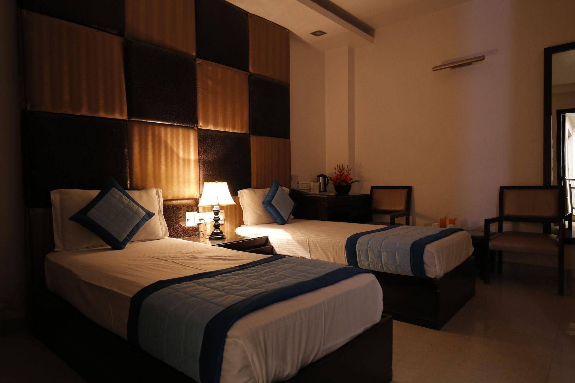 Pride, Karol Bagh 3* Delhi (National Capital Territory of India)