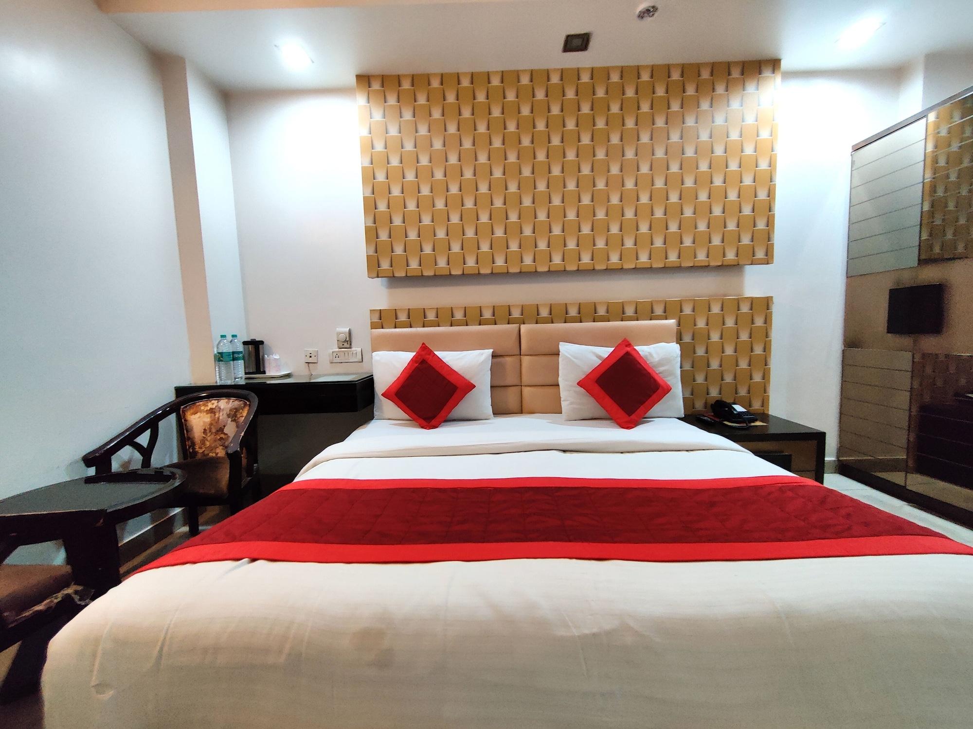 Pride, Karol Bagh 3*
