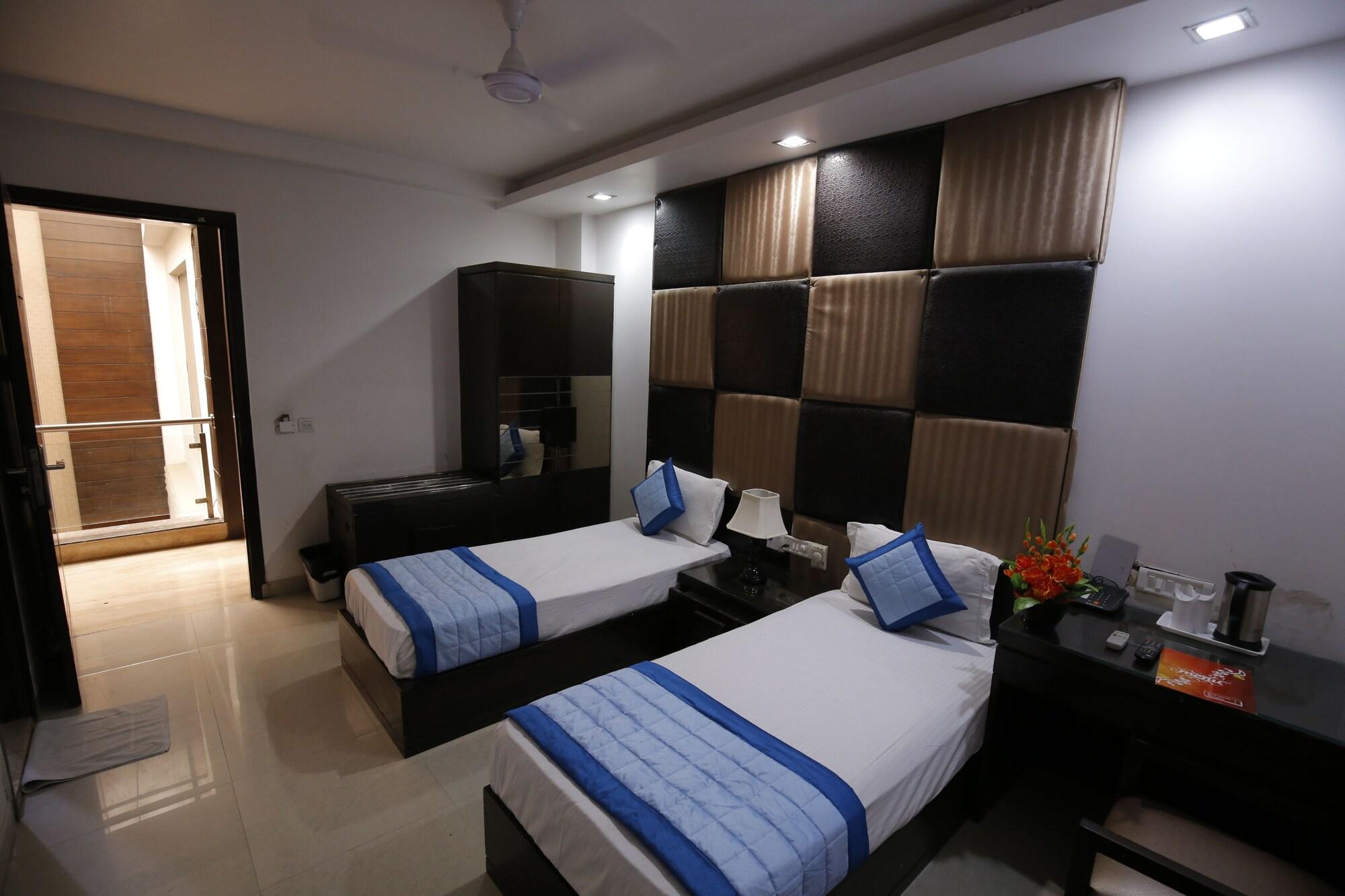 Pride, Karol Bagh Hotel Delhi (National Capital Territory of India)