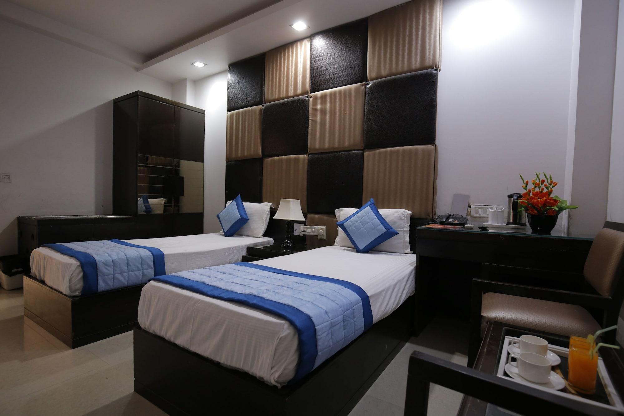 Pride, Karol Bagh 3*