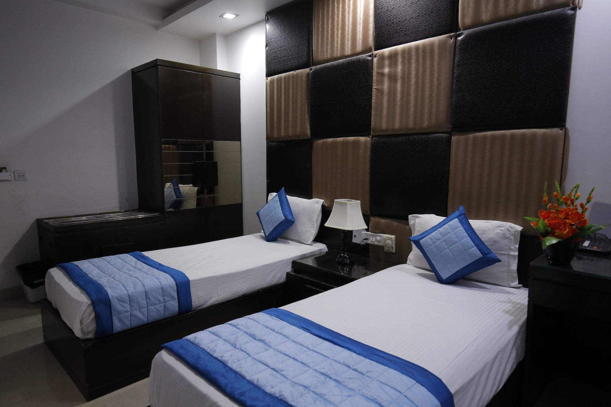 Pride, Karol Bagh Hotel Delhi (National Capital Territory of India)