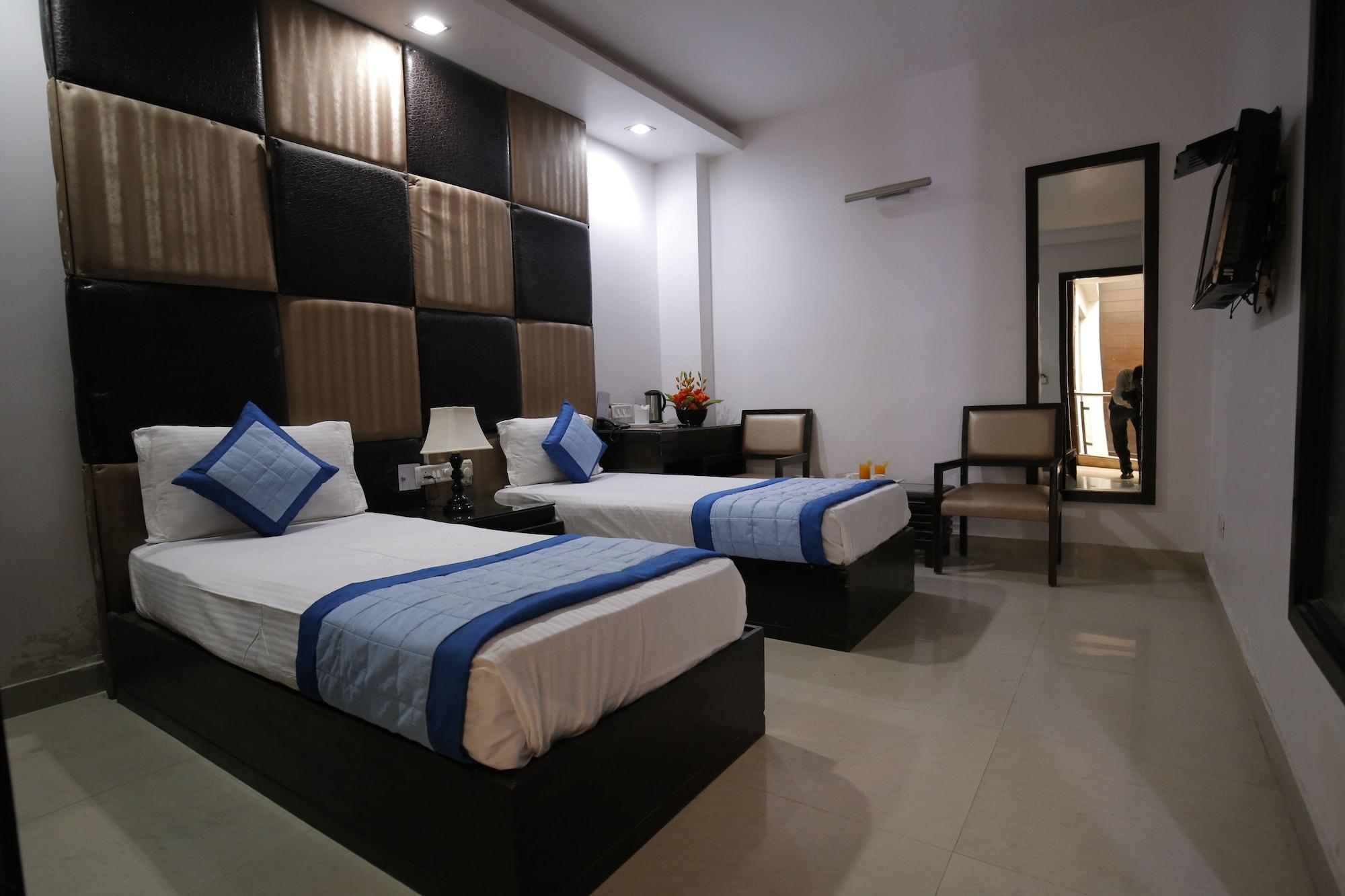 Pride, Karol Bagh 3*