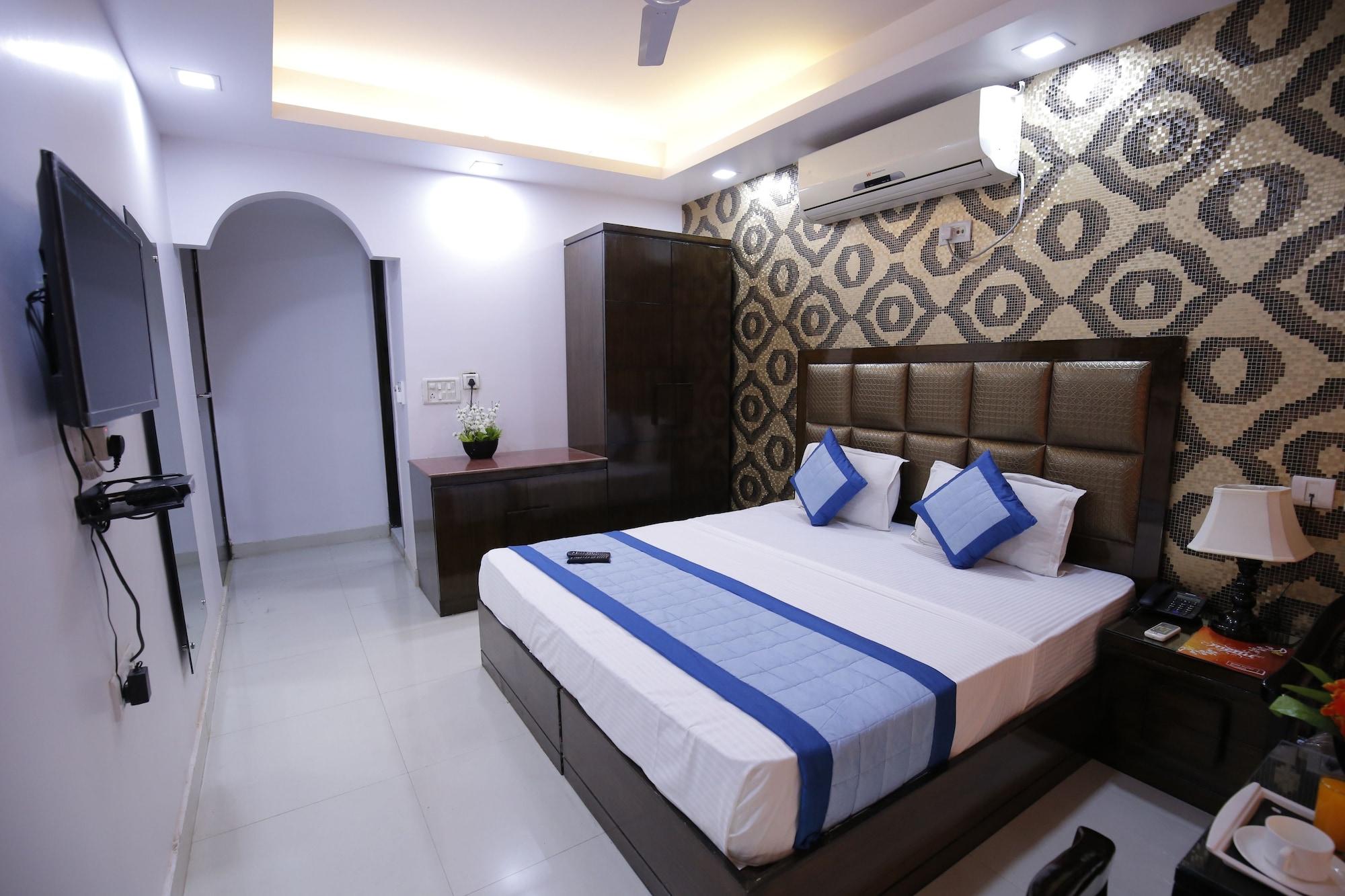 Pride, Karol Bagh 3* Delhi (National Capital Territory of India)