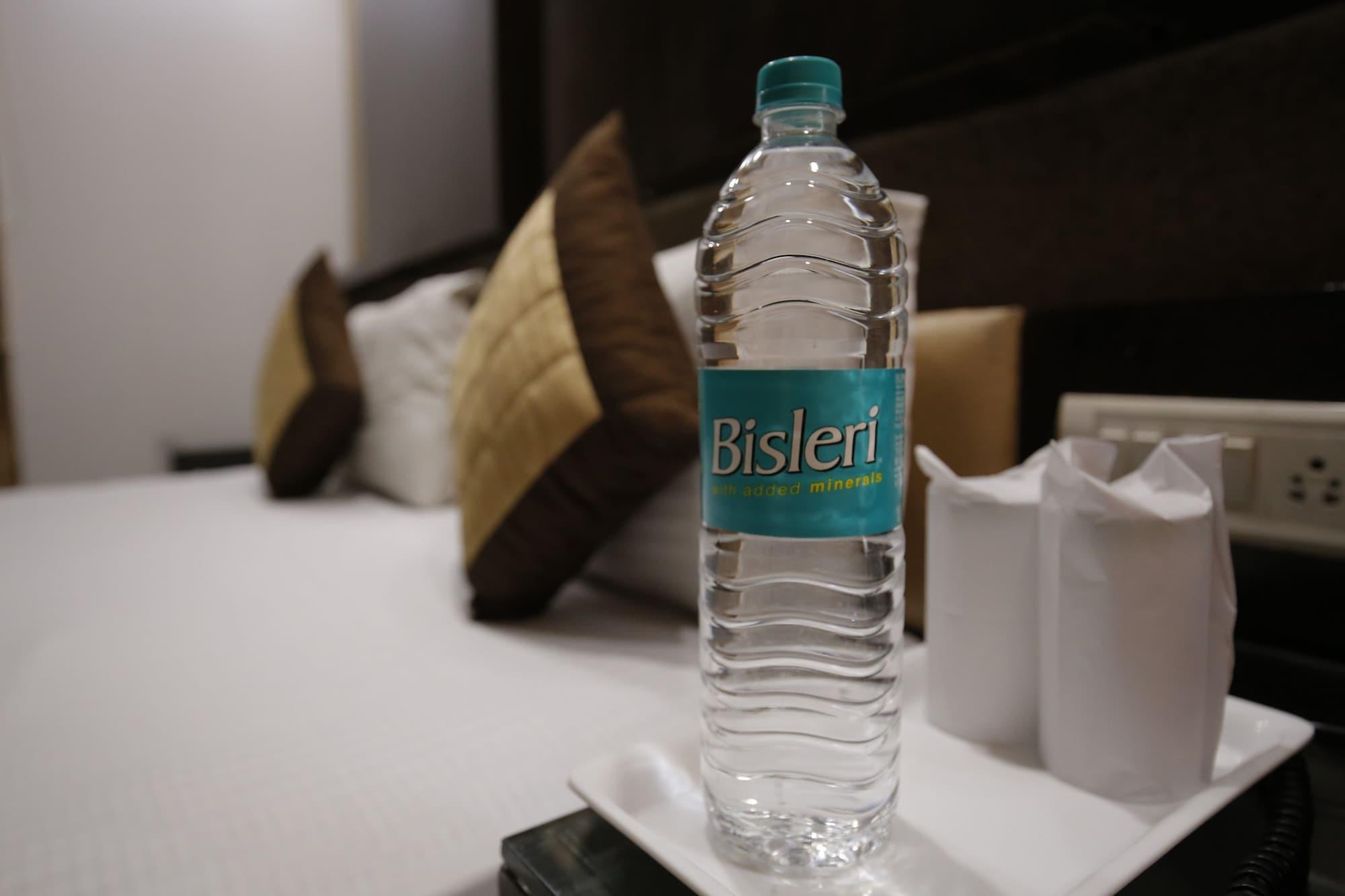 Hotel Pride, Karol Bagh 3*