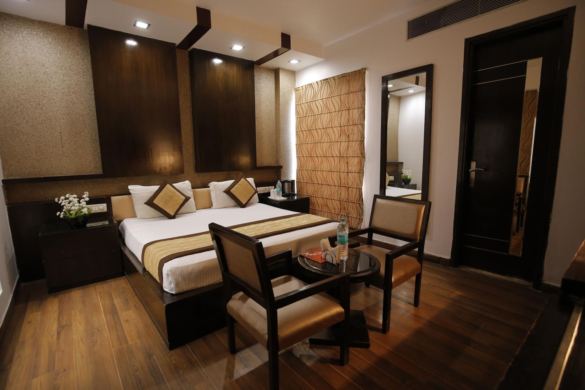 Pride, Karol Bagh Hotel Delhi (National Capital Territory of India)