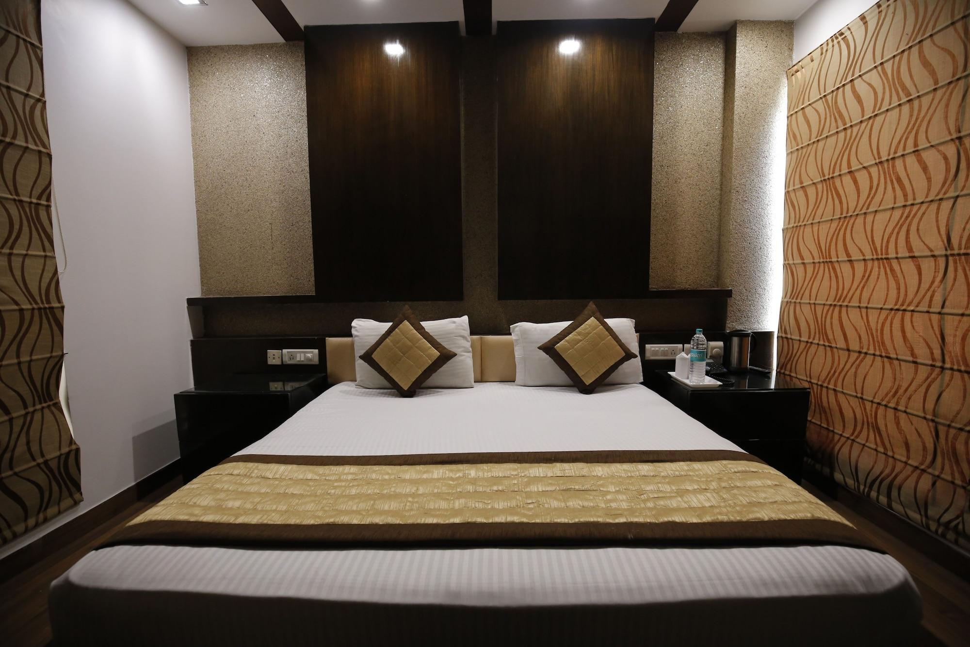 Hotel Pride, Karol Bagh Delhi (National Capital Territory of India)