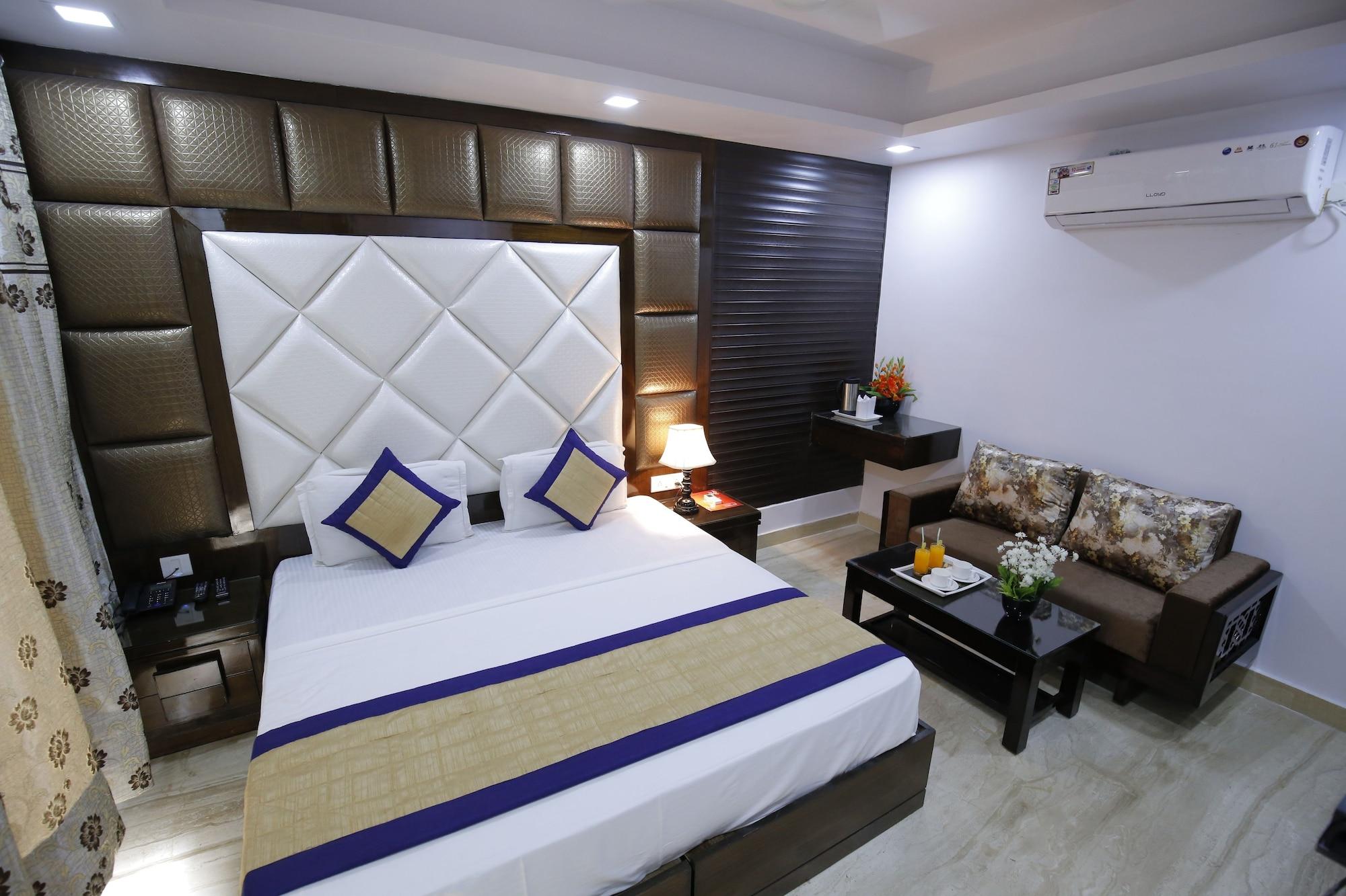 Hotel Pride, Karol Bagh