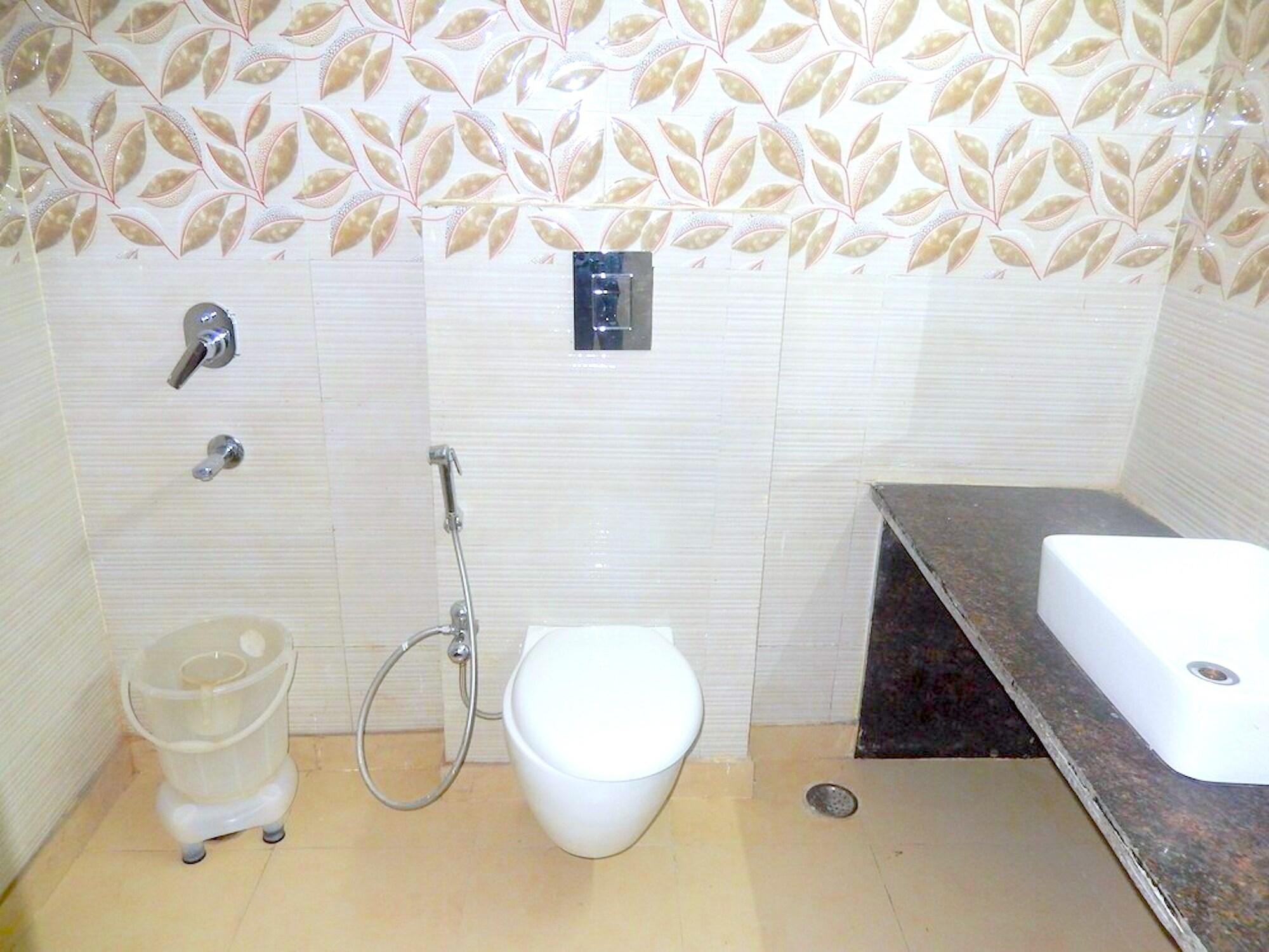 A Orchid Garden 2* New Delhi