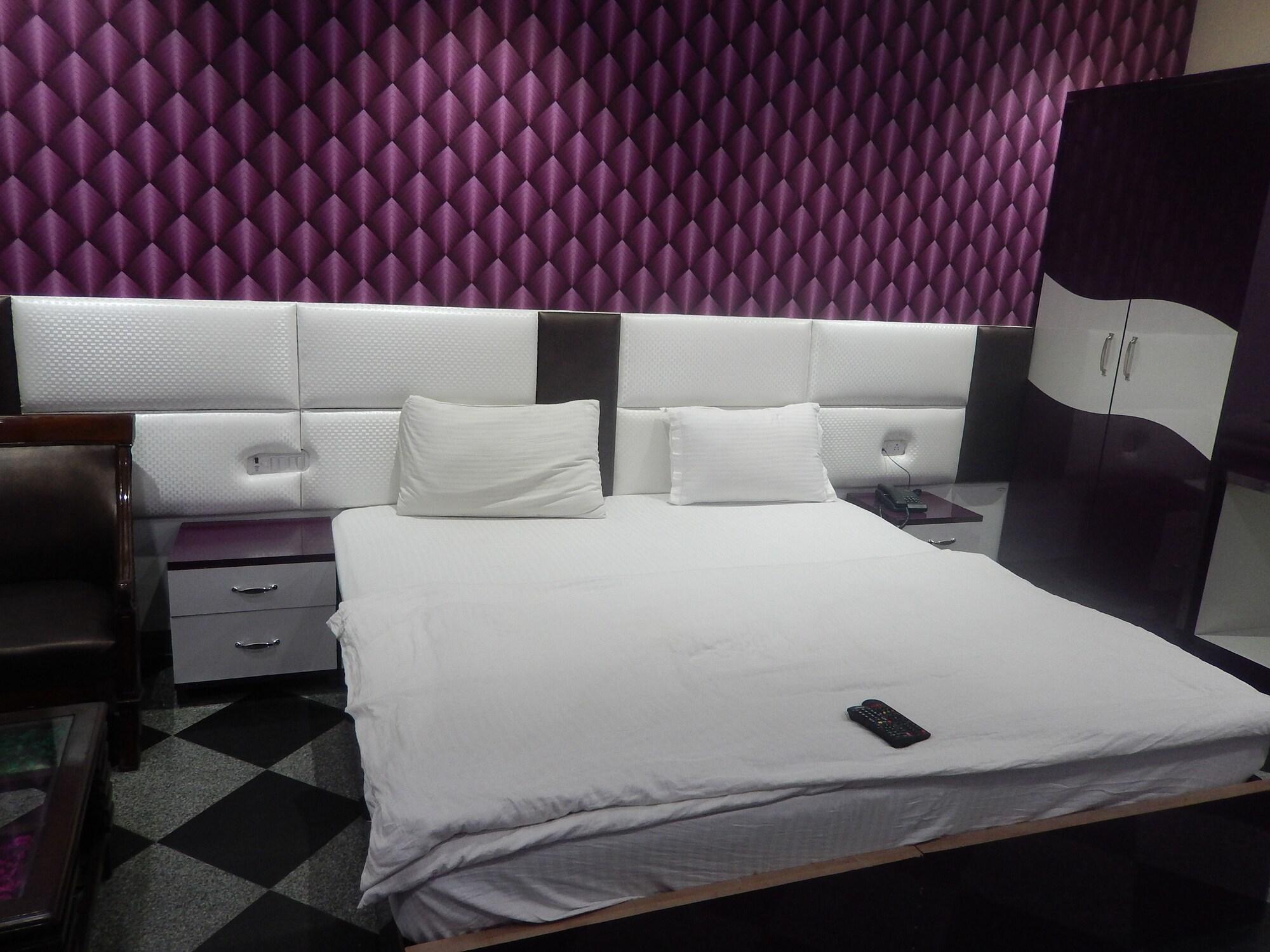 A Orchid Garden Guest house