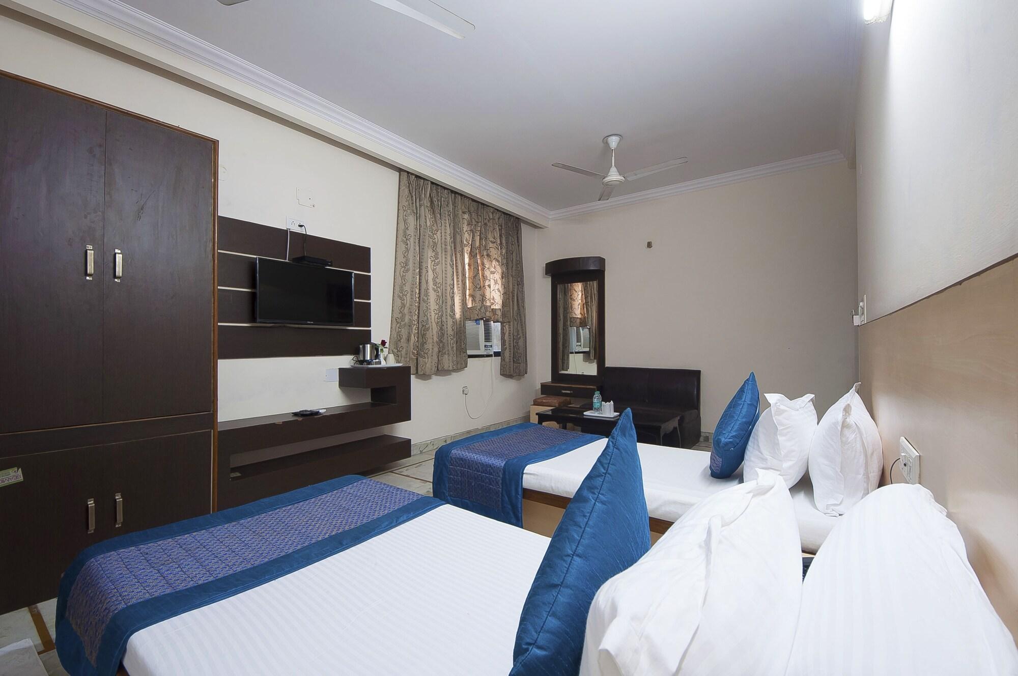 Apra International 3* Nova Deli